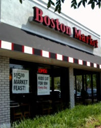 Boston Market