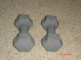 Dumbells