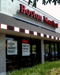 Boston Market