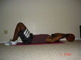 Ab Crunches