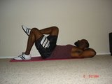 Crunches