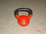 Kettlebell